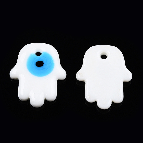 Opaque Handmade Lam… - image