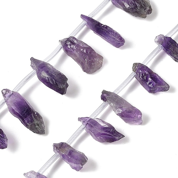Natural Amethyst Be… - image