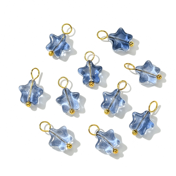 Glass Pendant - image