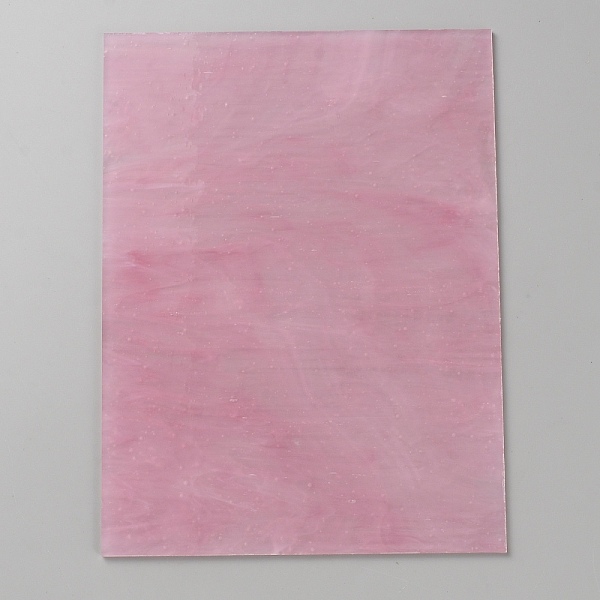 Rectangle Glass Bri… - image