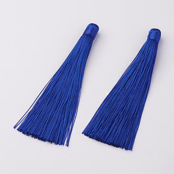 Nylon Tassels Big P… - image