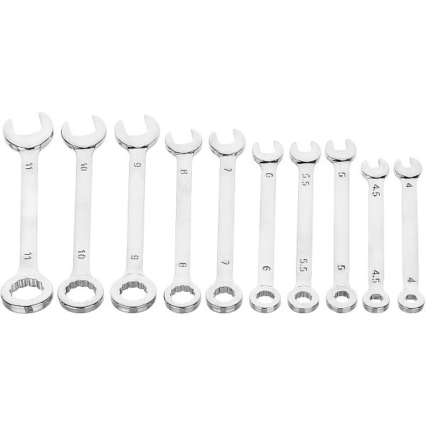 Iron Ratcheting Com… - image