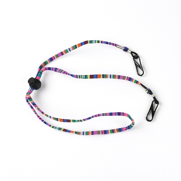 Polyester Eyeglasses Chains