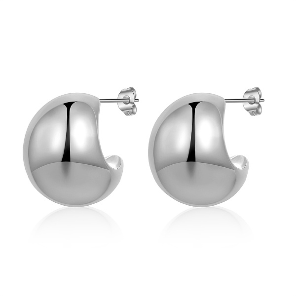304 Stainless Steel… - image
