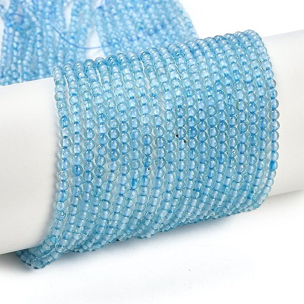 Natural Blue Topaz … - image