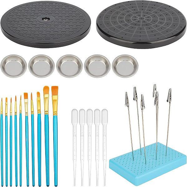 Plastic With Iron C… - image