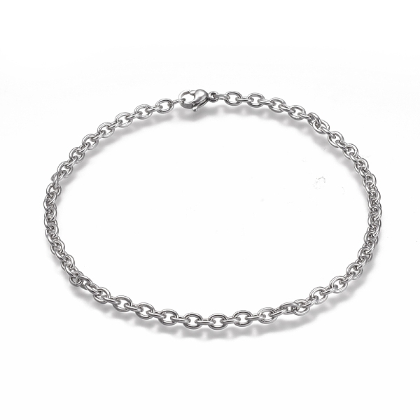 Tarnish Resistant 3… - image