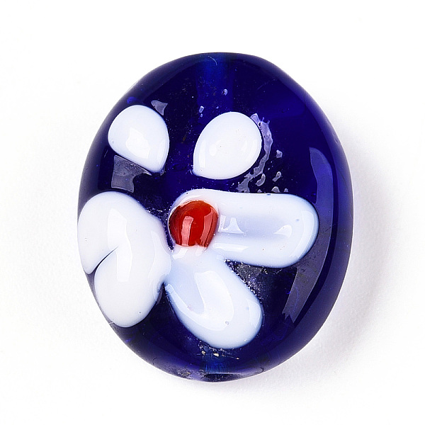Handmade Lampwork B… - image