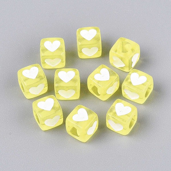 Spray Painted Trans… - image
