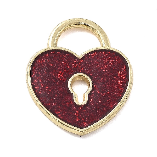 Alloy Pendants - image