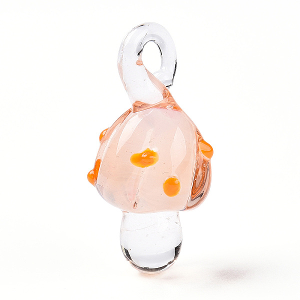 Handmade Lampwork P… - image