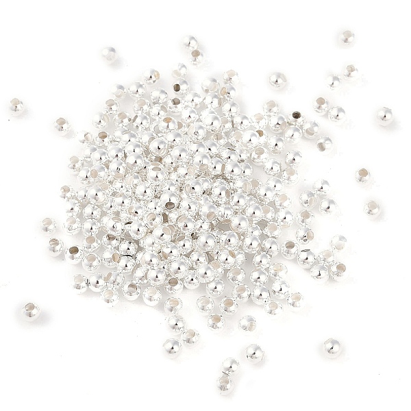 Brass Beads - image