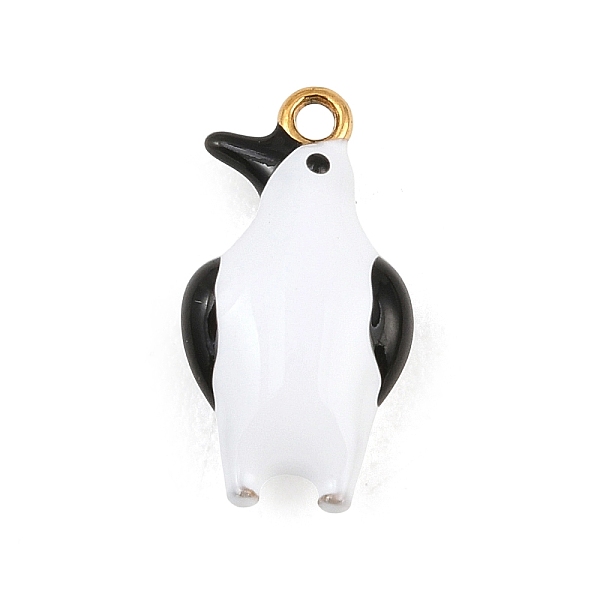 304 Stainless Steel Pendants