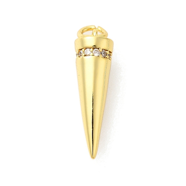 Rack Plating Brass … - image