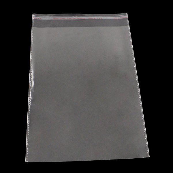 Opp Cellophane Bags - image