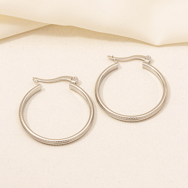 Stylish Stainless S… - image
