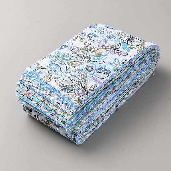 40Pcs 20 Styles Flo… - image