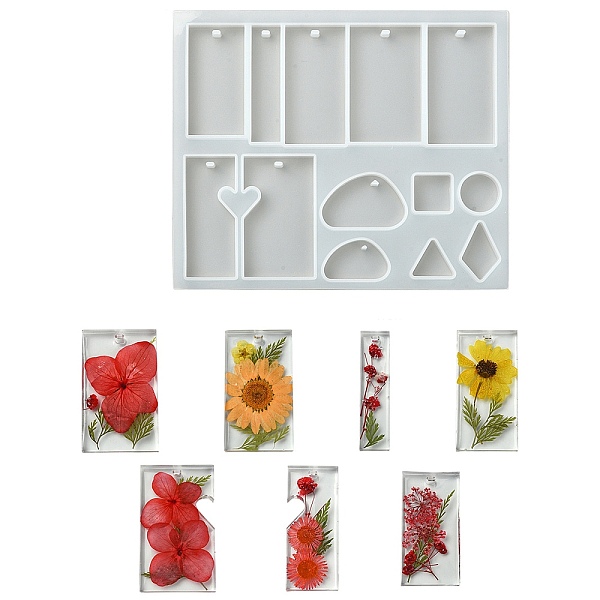 Diy Geometrical Sha… - image