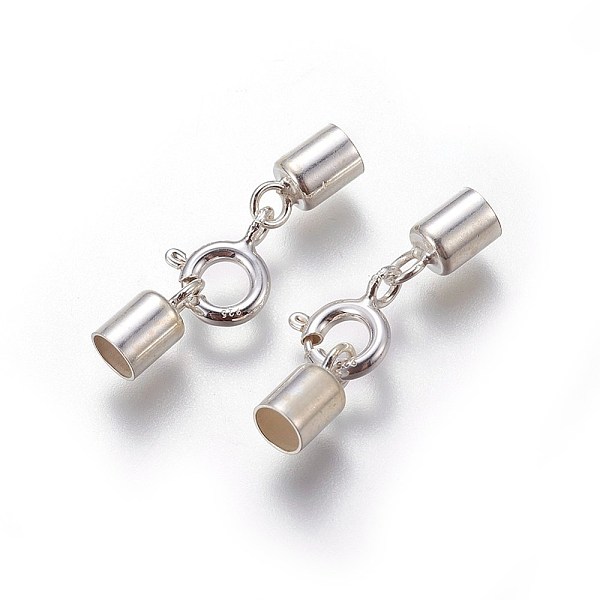 925 Sterling Silver… - image