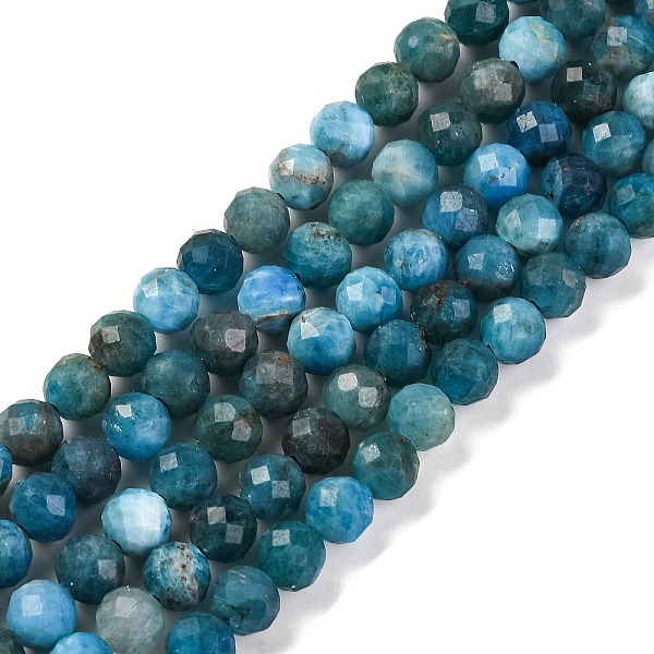 Natural Apatite Bea… - image