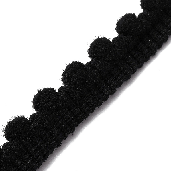 Polyester Lace Trim - image