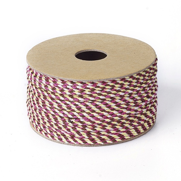 Macrame Cotton Cord - image