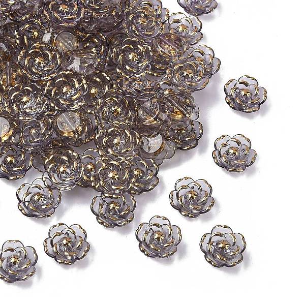 Plastic Beads - image