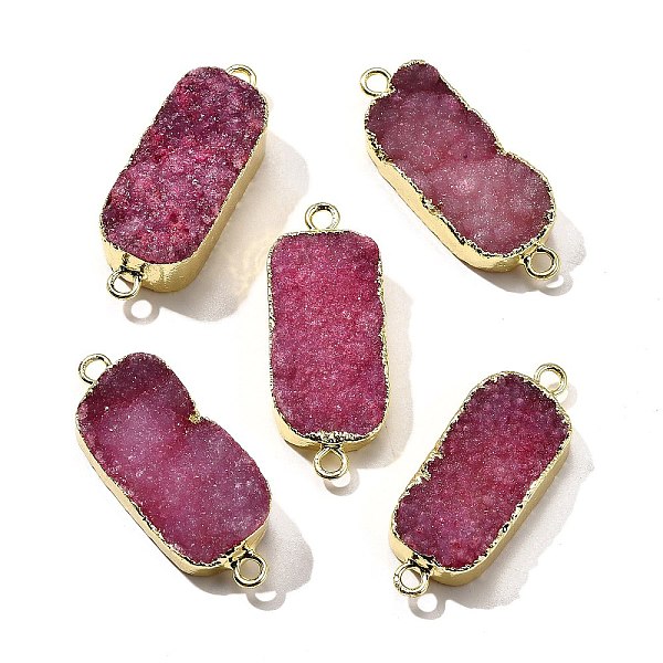 Natural Dyed Quartz… - image