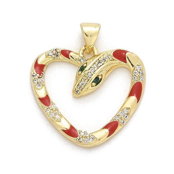 Brass Pendants - image