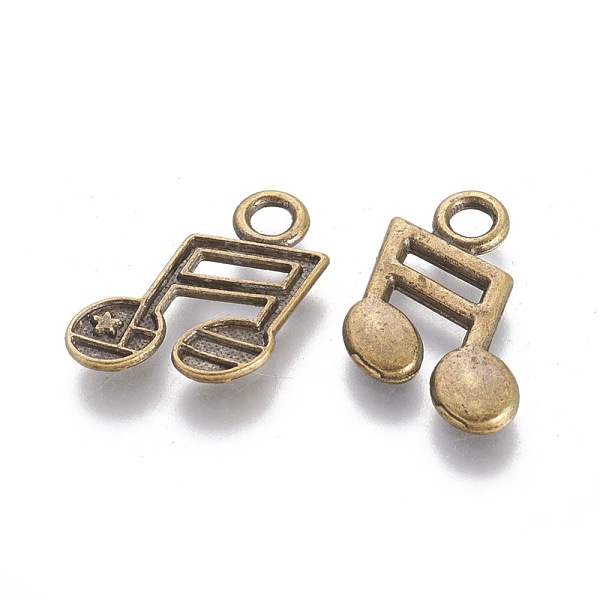 Tibetan Style Alloy… - image