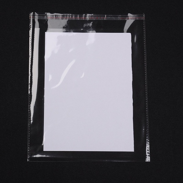 OPP Cellophane Bags