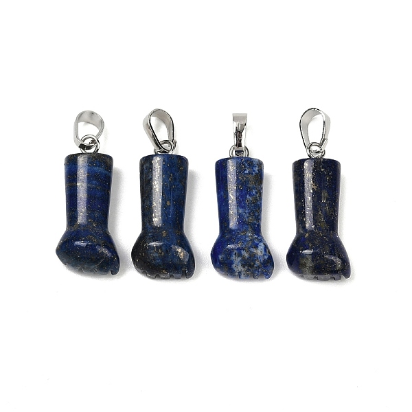Natural Lapis Lazul… - image