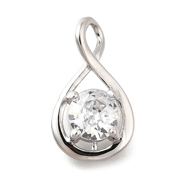 925 Sterling Silver… - image