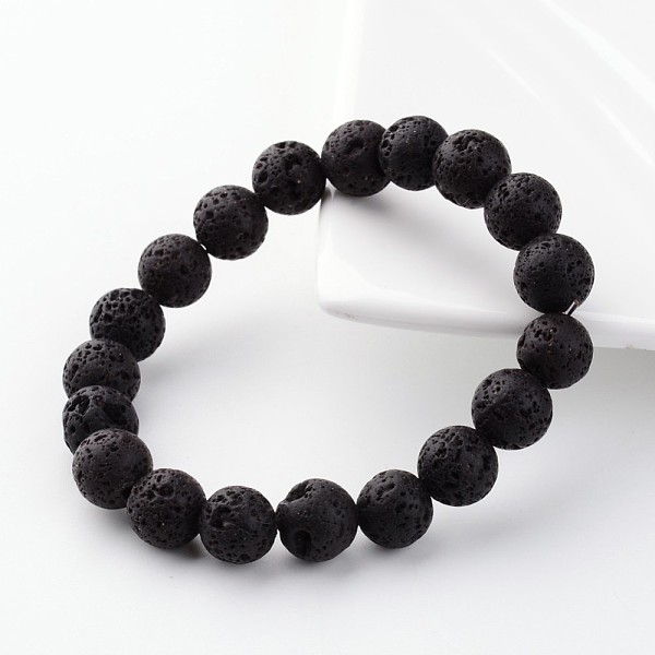 Natural Lava Rock B… - image
