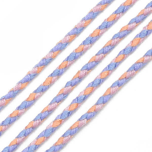 Polyester Braided C… - image
