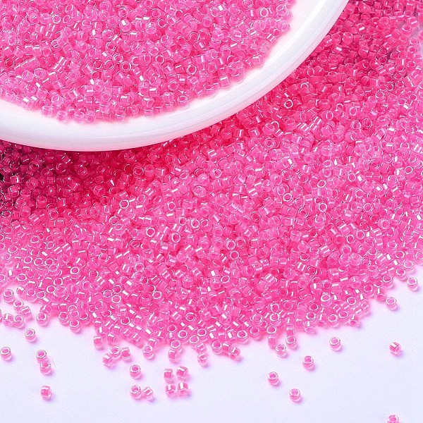 Miyuki Delica Beads - image