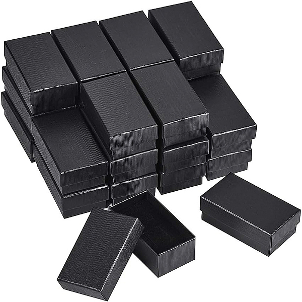 Paper Jewelry Boxes - image