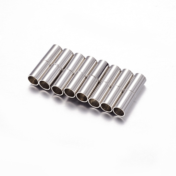 Brass Magnetic Clas… - image
