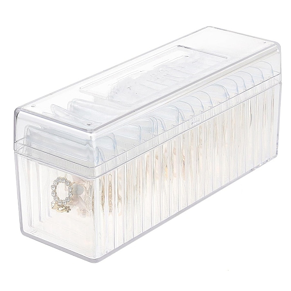 Rectangle Acrylic J… - image