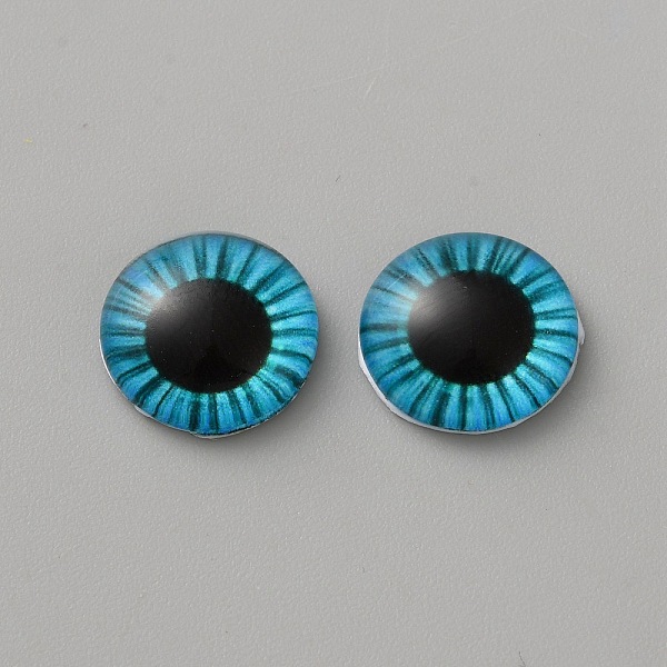 Glass Craft Doll Eye