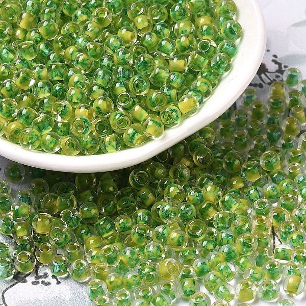 Transparent Glass R… - image