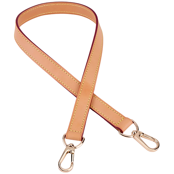 Leather Purse Straps