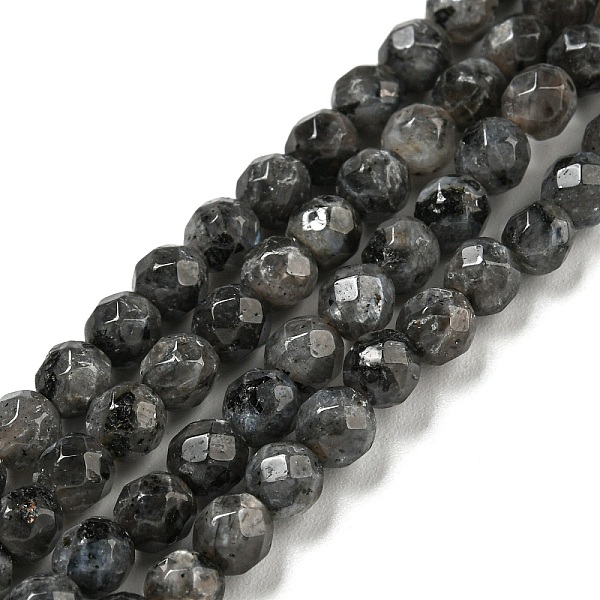 Natural Larvikite B… - image