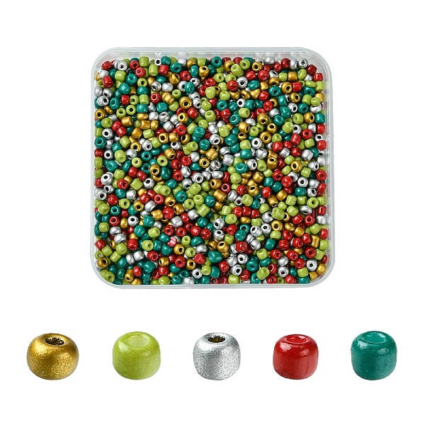 50G 5 Colors Christ… - image