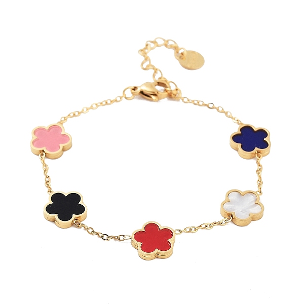 Flower Resin & Shel… - image