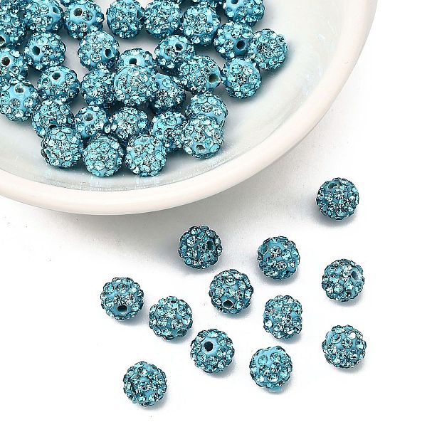 Polymer Clay Rhines… - image