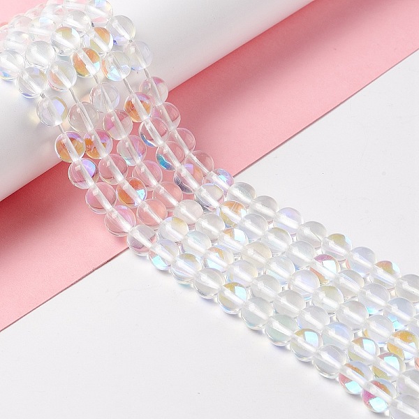 Synthetic Moonstone… - image