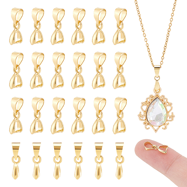 Unicraftale 40Pcs 1… - image