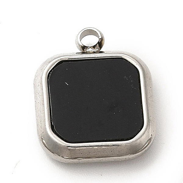 304 Stainless Steel Pendants