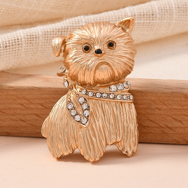 Pet Matte Light Gol… - image